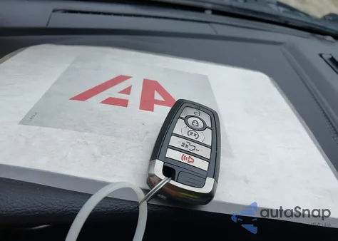 2019 Ford F-150 Raptor from USA, damaged, VIN 1FTFW1RG5KFC95515